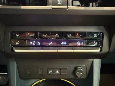 FIAT GRANDE PANDA ELECTRIC
