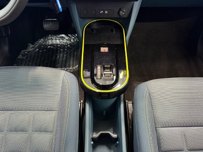 FIAT GRANDE PANDA ELECTRIC