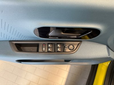 FIAT GRANDE PANDA ELECTRIC