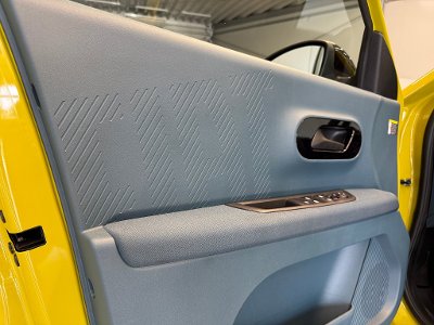 FIAT GRANDE PANDA ELECTRIC
