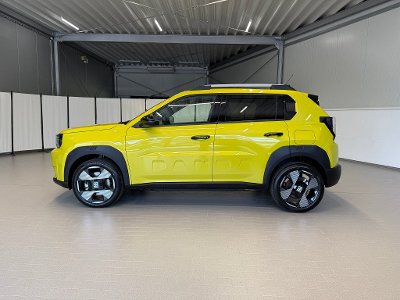 FIAT GRANDE PANDA ELECTRIC