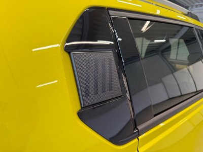 FIAT GRANDE PANDA ELECTRIC