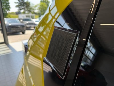 FIAT GRANDE PANDA ELECTRIC
