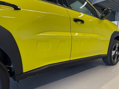 FIAT GRANDE PANDA ELECTRIC