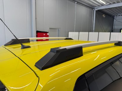 FIAT GRANDE PANDA ELECTRIC