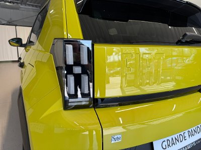 FIAT GRANDE PANDA ELECTRIC