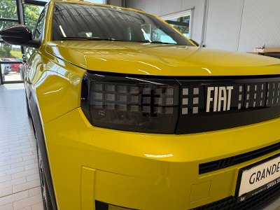 FIAT GRANDE PANDA ELECTRIC