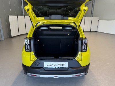 FIAT GRANDE PANDA ELECTRIC