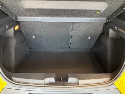 FIAT GRANDE PANDA ELECTRIC