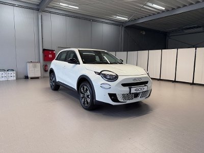 FIAT 600