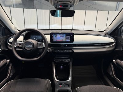 FIAT 600