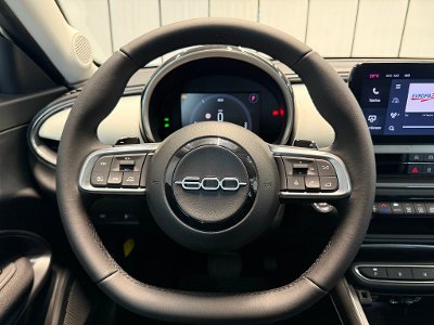 FIAT 600