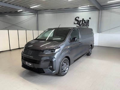 FIAT SCUDO