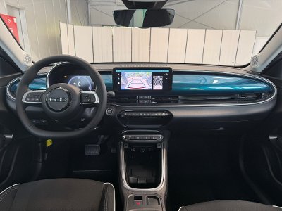 FIAT 600