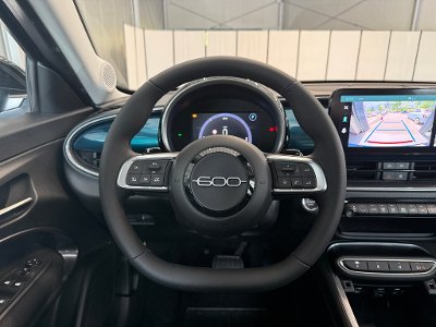 FIAT 600