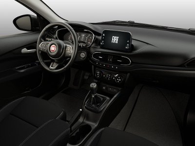 FIAT TIPO