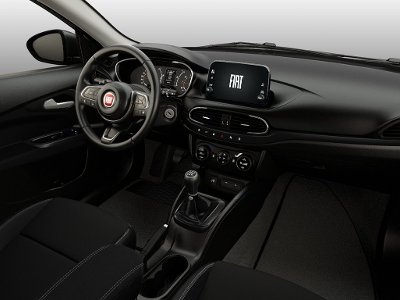 FIAT TIPO