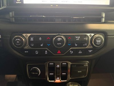 JEEP WRANGLER UNLIMITED