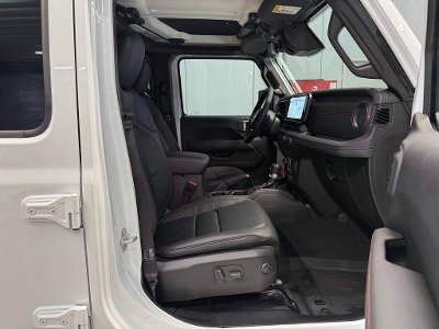 JEEP WRANGLER UNLIMITED