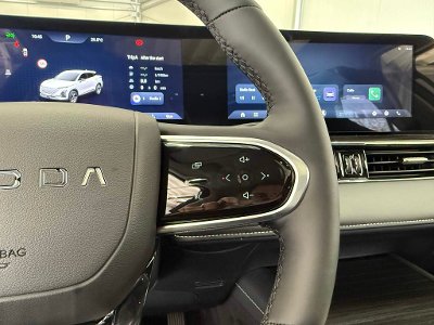 OMODA 5