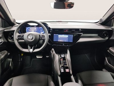 ALFA ROMEO JUNIOR