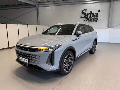 OMODA 9
