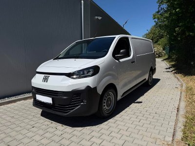 FIAT SCUDO