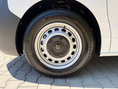 FIAT SCUDO