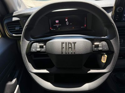 FIAT SCUDO