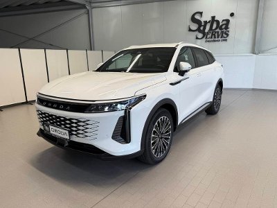 OMODA 9