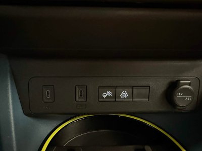 FIAT GRANDE PANDA