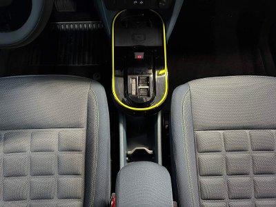 FIAT GRANDE PANDA
