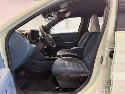 FIAT GRANDE PANDA