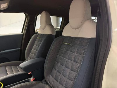 FIAT GRANDE PANDA
