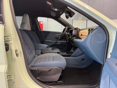 FIAT GRANDE PANDA