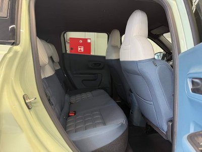 FIAT GRANDE PANDA