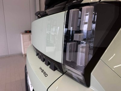 FIAT GRANDE PANDA