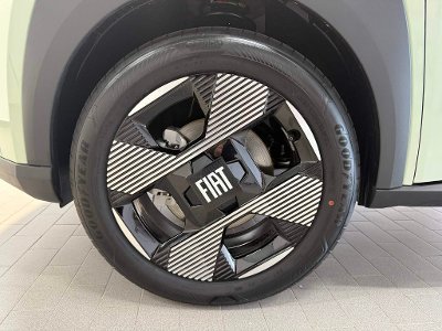 FIAT GRANDE PANDA