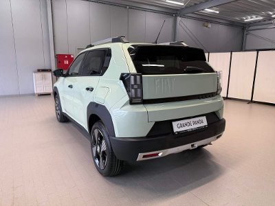 FIAT GRANDE PANDA