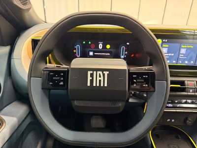 FIAT GRANDE PANDA
