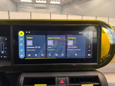 FIAT GRANDE PANDA