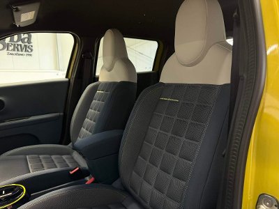 FIAT GRANDE PANDA
