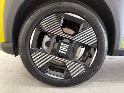 FIAT GRANDE PANDA