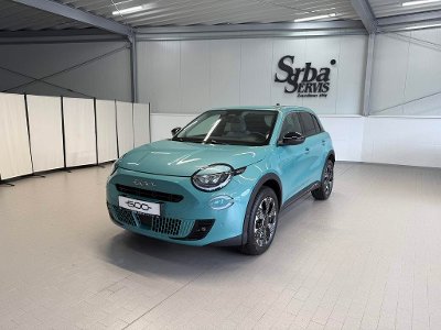 FIAT 600