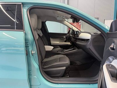 FIAT 600