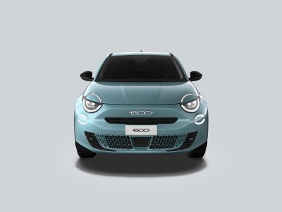 FIAT 600