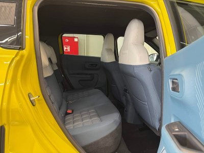 FIAT GRANDE PANDA