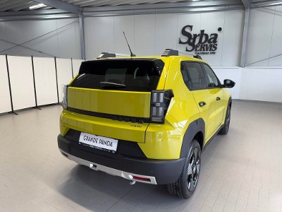 FIAT GRANDE PANDA