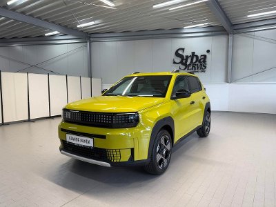 FIAT GRANDE PANDA