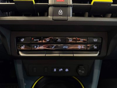 FIAT GRANDE PANDA